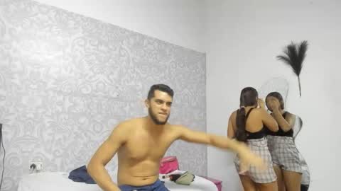 harperandmason online show from March 18, 2026, 10:57 pm