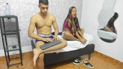 harperandmason online show from March 30, 2026, 9:05 pm