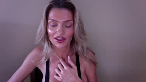 Harper Ellis online show from June 28, 2026, 1:00 am