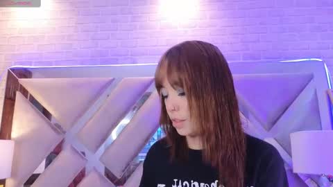 Harper online show from September 15, 2025, 8:53 pm