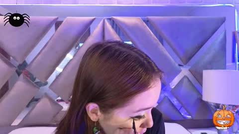 Harper online show from October 10, 2025, 8:30 pm