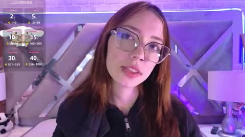 Harper online show from November 17, 2025, 12:44 pm