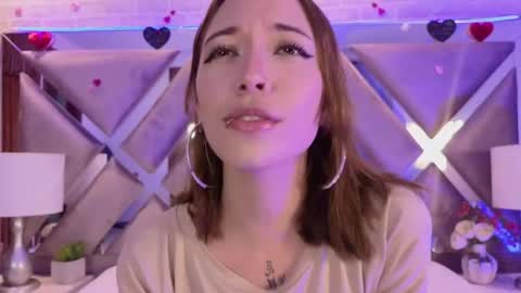 Harper online show from April 10, 2026, 8:35 pm