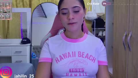 harperzoe online show from November 5, 2025, 12:21 am