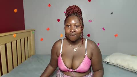 Snapshot of harriegrovin chatting on January 3, 2025, 8:11 pm Grovin online show from January 3, 2025, 8:11 pm