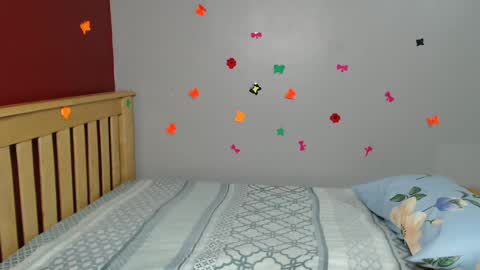 Snapshot of harriegrovin chatting on January 18, 2025, 8:19 pm Grovin online show from January 18, 2025, 8:19 pm