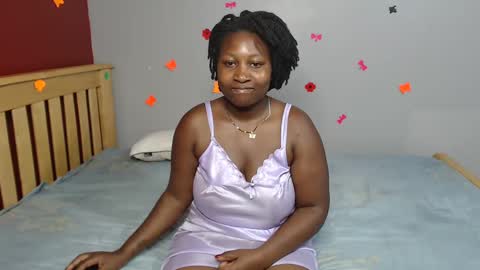 Snapshot of harriegrovin chatting on March 10, 2025, 4:35 pm Grovin online show from March 10, 2025, 4:35 pm