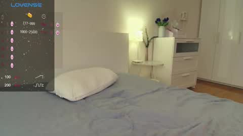 Snapshot of harriell chatting on October 7, 2025, 3:36 am Kira online show from October 7, 2025, 3:36 am