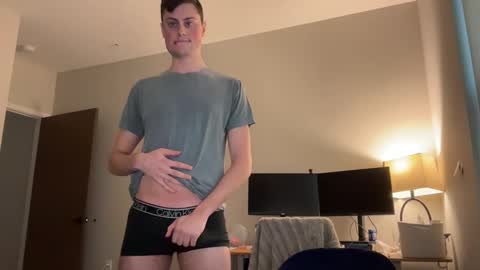 harry3446 online show from February 26, 2025, 4:03 pm