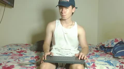 Sebastian online show from February 3, 2025, 10:32 pm