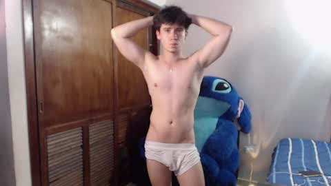 Sebastian online show from April 7, 2026, 11:26 pm