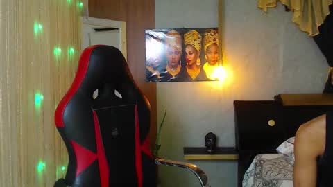 Harry online show from October 18, 2025, 2:58 am