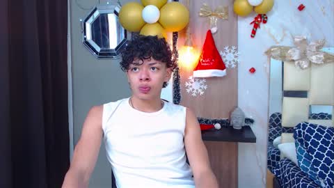 Snapshot of harry_jhonsonn chatting on November 18, 2025, 6:12 pm Harry online show from November 18, 2025, 6:12 pm