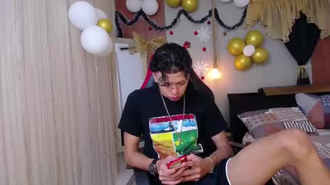 Snapshot of harry_jhonsonn chatting on November 19, 2025, 9:59 pm Harry online show from November 19, 2025, 9:59 pm