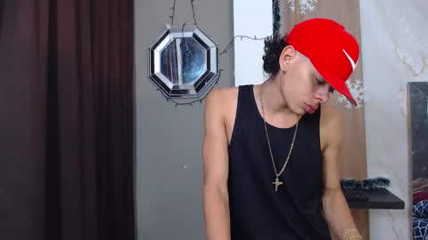 Snapshot of harry_jhonsonn chatting on January 11, 2026, 10:59 pm Harry online show from January 11, 2026, 10:59 pm