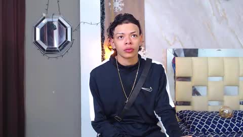 Snapshot of harry_jhonsonn chatting on January 12, 2026, 7:41 pm Harry online show from January 12, 2026, 7:41 pm