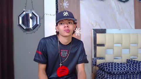 Snapshot of harry_jhonsonn chatting on January 15, 2026, 10:13 pm Harry online show from January 15, 2026, 10:13 pm