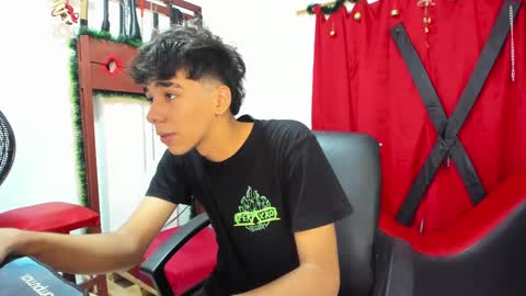 Harry online show from December 15, 2024, 11:09 pm