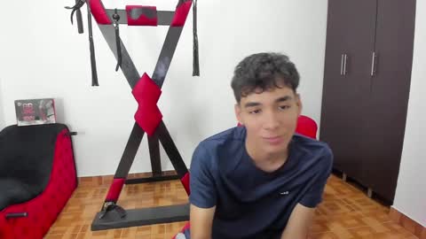 Harry online show from January 6, 2025, 7:45 pm