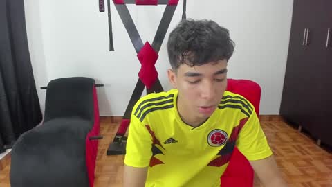 Harry online show from January 12, 2025, 7:10 pm