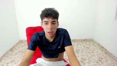 Harry online show from February 26, 2025, 8:44 pm