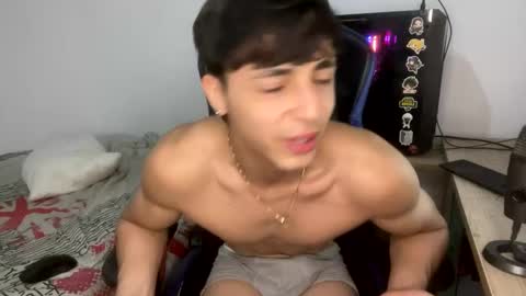 harry_p01 online show from February 7, 2025, 2:29 am