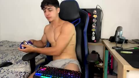 harry_p01 online show from March 10, 2025, 2:16 pm