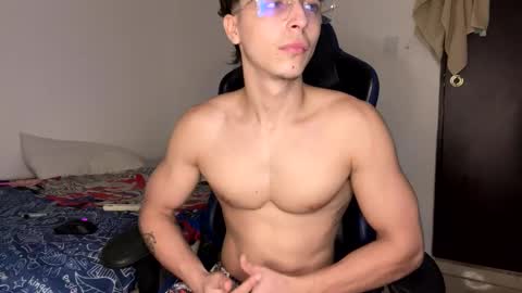 harry_p01 online show from October 8, 2025, 4:10 am