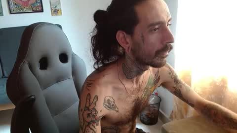 OMAR online show from February 15, 2026, 4:14 pm