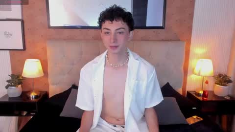 Harry Salvatore online show from May 2, 2026, 11:37 am