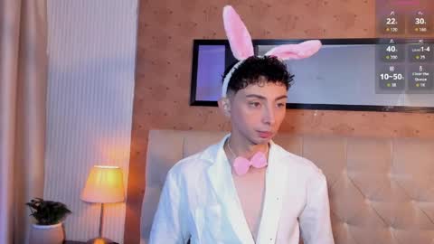 Harry Salvatore online show from May 30, 2026, 11:51 am