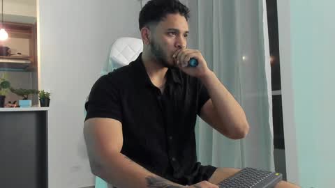 Harry Zandes online show from December 29, 2024, 6:14 am