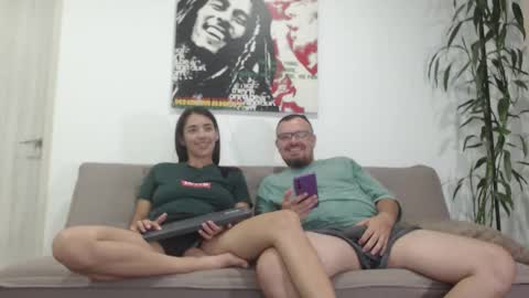 hannaandharri online show from May 14, 2026, 2:51 am