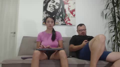hannaandharri online show from May 15, 2026, 2:51 am