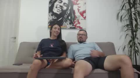 hannaandharri online show from May 22, 2026, 3:02 am