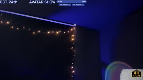  ... online show from October 19, 2025, 5:08 am