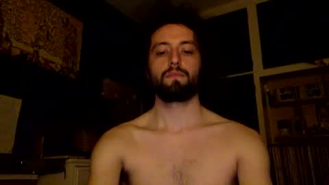 harryjacks2004 online show from May 7, 2026, 9:20 pm