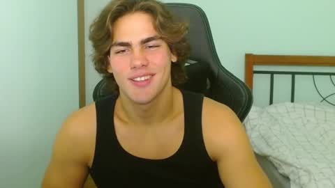 harryking1 online show from October 7, 2025, 11:24 pm