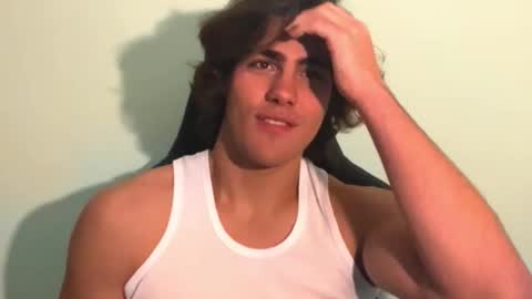 harryking1 online show from November 22, 2025, 7:46 pm