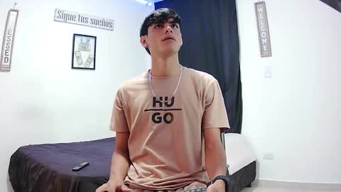 harry thomson online show from December 21, 2025, 11:34 pm