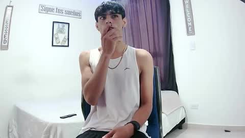 harry thomson online show from January 10, 2026, 3:03 pm