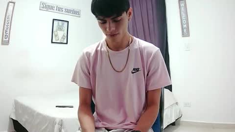 harry thomson online show from February 9, 2026, 8:57 pm