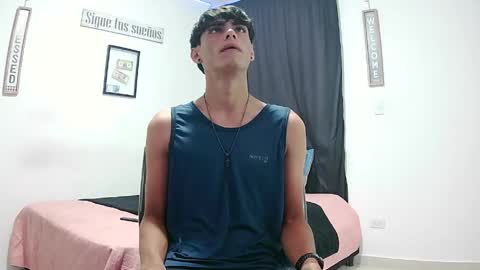 harry thomson online show from April 23, 2026, 11:20 am