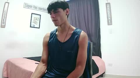 harry thomson online show from April 23, 2026, 12:29 pm