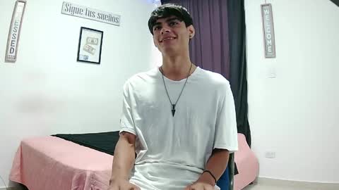 harry thomson online show from April 25, 2026, 12:08 pm