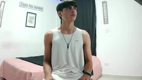 harry thomson online show from April 27, 2026, 12:08 am