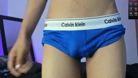 Snapshot of harrytwink18 chatting on February 10, 2025, 5:09 pm HARRY online show from February 10, 2025, 5:09 pm