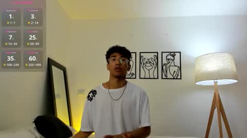 Snapshot of harrytwink18 chatting on January 8, 2026, 7:27 pm HARRY online show from January 8, 2026, 7:27 pm