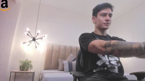 Harry Jones online show from December 6, 2024, 5:22 pm