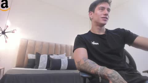 Harry Jones online show from December 15, 2024, 5:20 pm